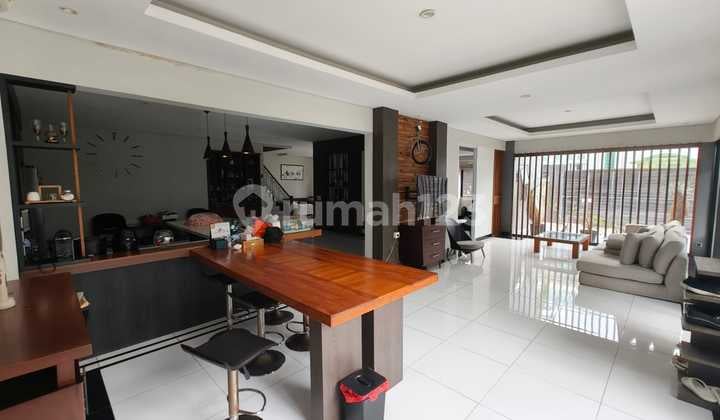 Rumah Huk Badan Taman Permata Buana