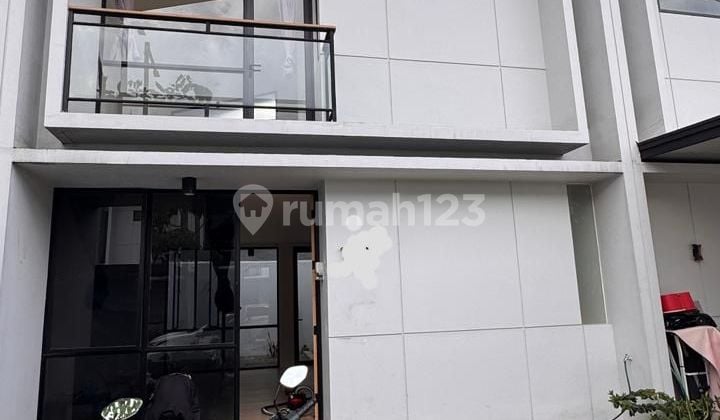 Jual Rugi Rumah Cendana Icon Estate