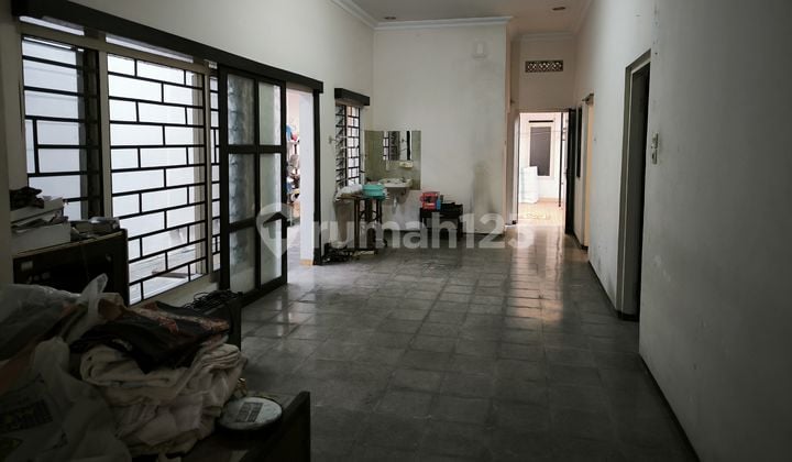 Dijual Rumah Depan Akmil Kota Magelang