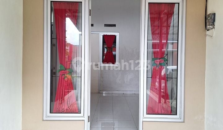 Perumahan Alamanda Estate, Dalam Cluster, Mertoyudan, Magelang