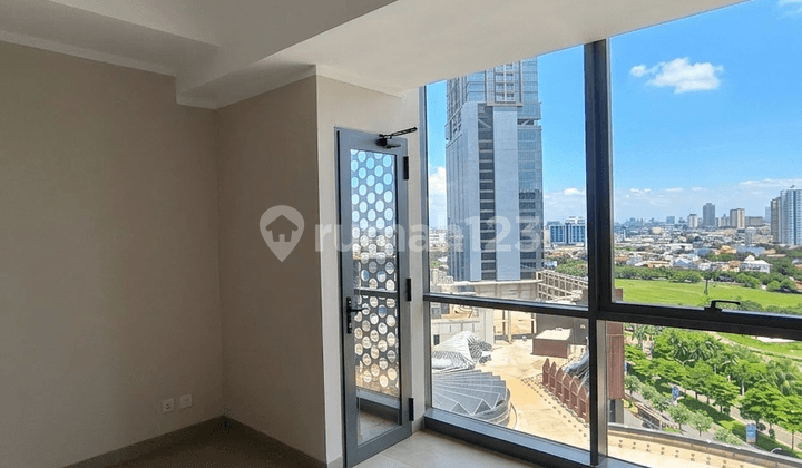 Menara Jakarta Tower Equinox New Jual Cepat