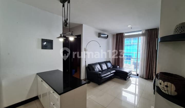 Apartemen Disewa Full Furnished Cbd Pluit