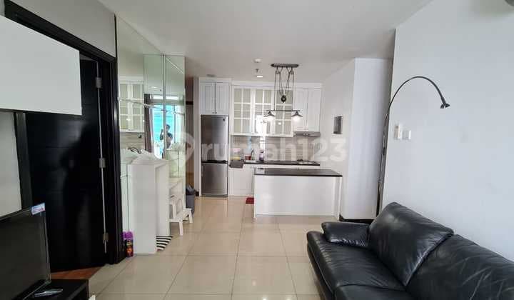 Apartemen Cbd Pluit Dijual Termurah Full Furnish