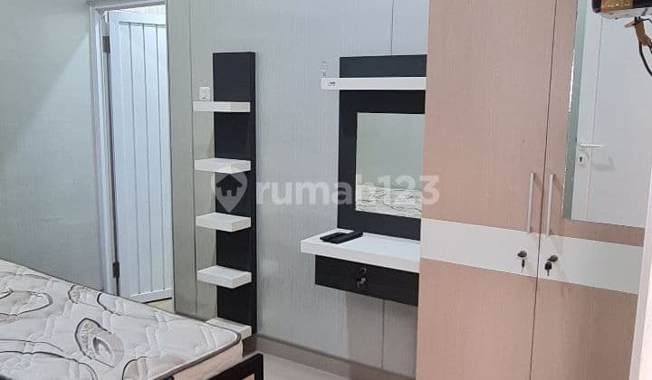 Kost Kost An 38 Kamar di Grogol Furnish Bagus Lokasi Strategis
