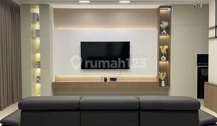 Rumah Premium di Metland Puri Ukuran 10 X 15 Mewah