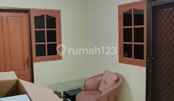 Rumah Citra Garden Ukuran 8 X 16 Jual Cepat bisa KPR Proses Cepat