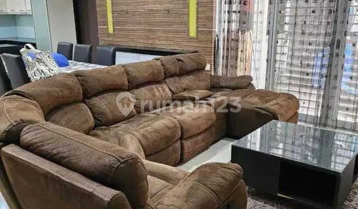 Cheapest House in Citra Garden 6, Area 190m²