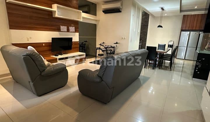 Green Lake City House Furnished Full Building For Rent