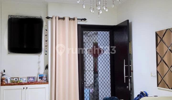 Rumah Green Village Jual Cepat Sudah Rapi Siap Huni