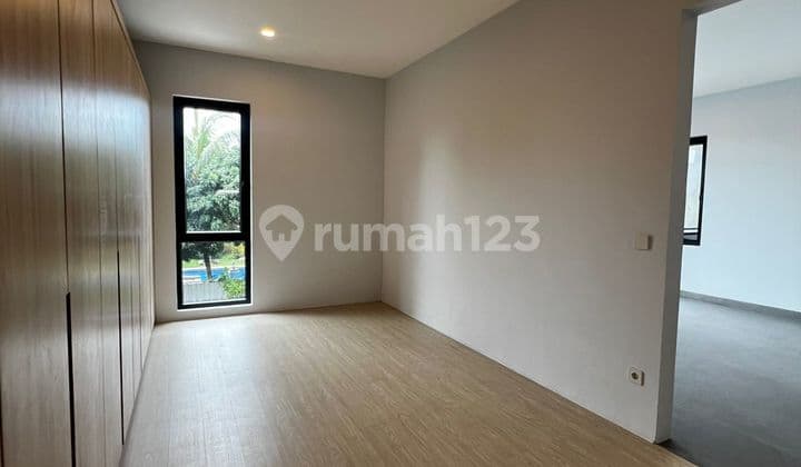 Brand New Luxury House in Alam Sutera, Palmyra Cluster