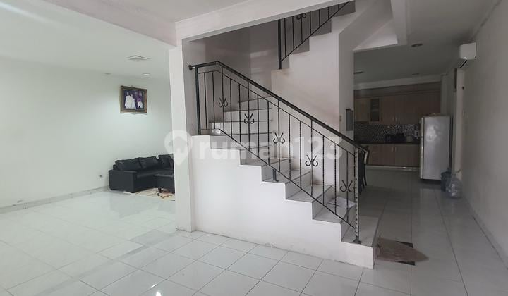 Taman Palem Lestari House Size 8 X 15 Affordable Ready to Occupy