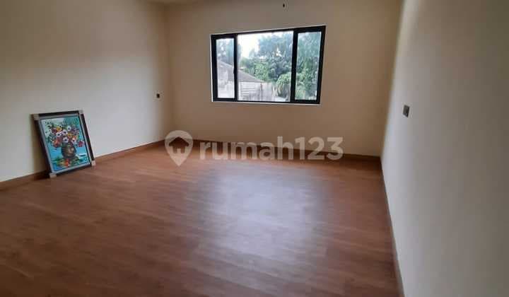 Meruya Kavling Dki Brand New Ukuran 5 X 25 Siap Huni Bagus