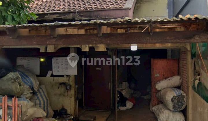 Old House Land Measurement in Tanah Tinggi Johar Baru SHM