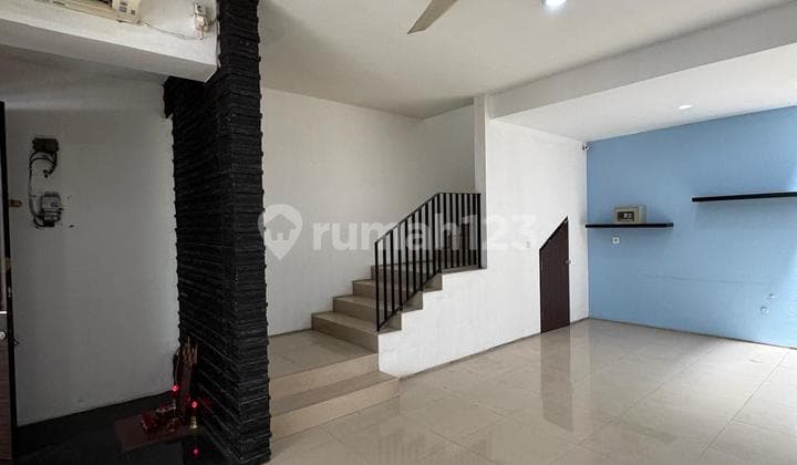 Citra Garden City House Rarely Available And Ready to Occupy