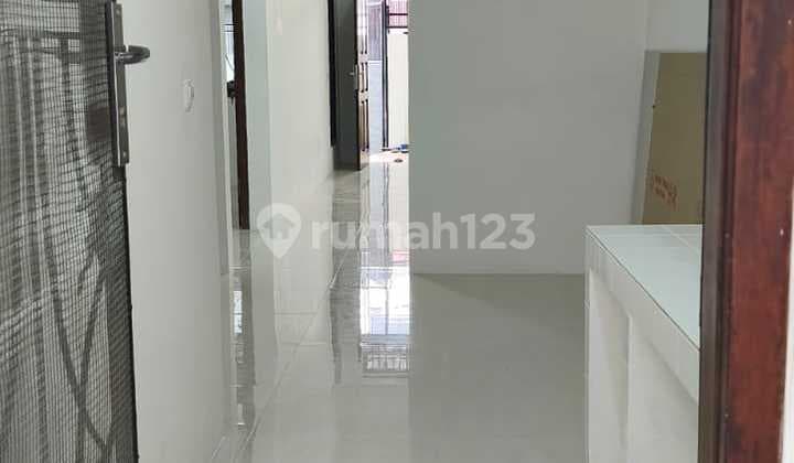 Rumah Grogol Minimalis 2 Lantai Murah Siap Huni
