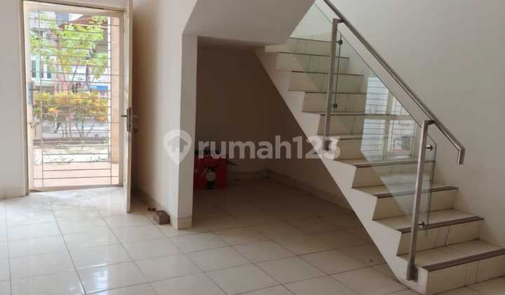 Taman Kencana House for Quick Sale, Size 8 X 18 with SHM