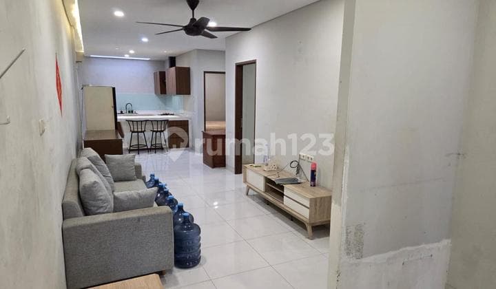 Rumah Bojong Indah Murah Luas 108m² Siap Huni