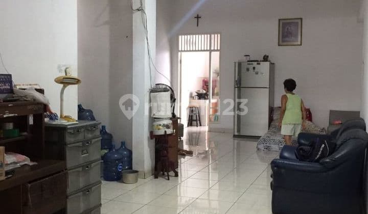 Citra Garden House Rarely Available 198m2 Spacious Nice