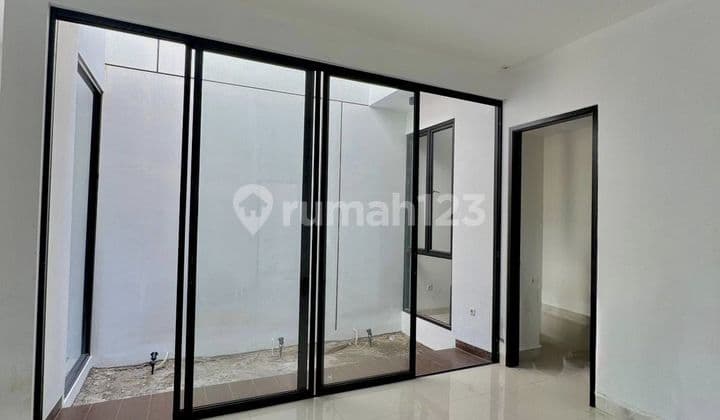 Rumah Metland Puri Brand New Luas 135M² Siap Huni