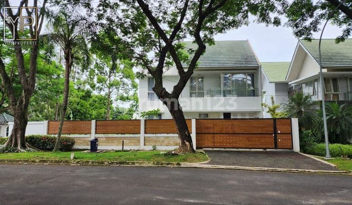 Rumah lokasi di hook..