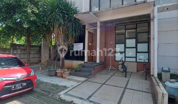 House for Sale in Diakasia Eight Cluster, Serua, Pamulang, Tangsel