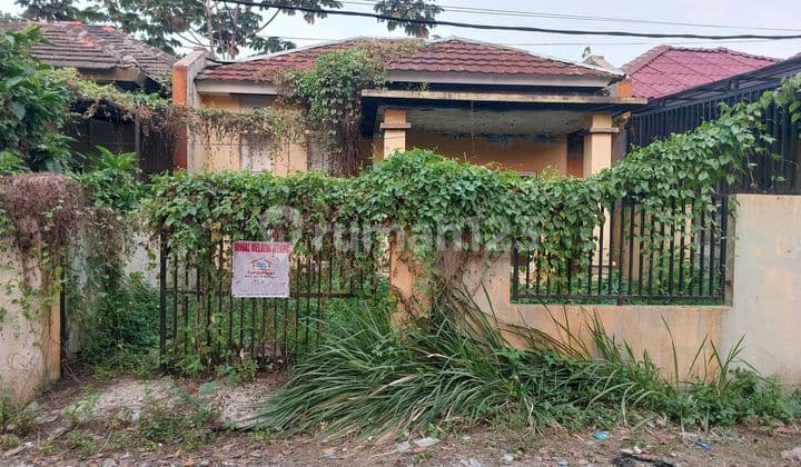 Rumah Dijual di Sawangan Gardenia Sawangan Depok