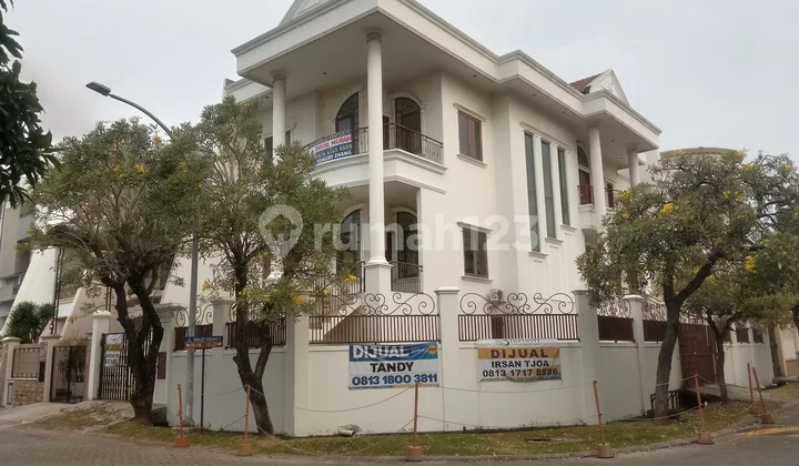 Rumah Dijual Di Walet Permai Pik Jakut