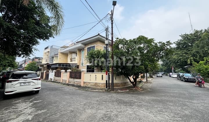 Rumah Dijual Di Gading Arcadia Kelapa Gading