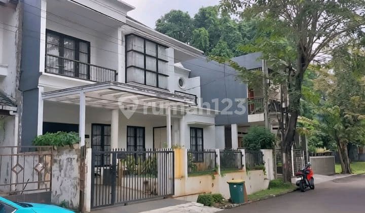 Bintaro Sektor 9 Termurah Dijual Cepat