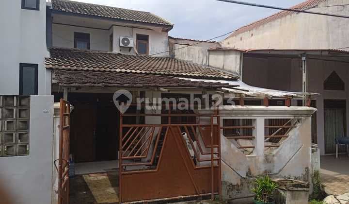 Rumah Dijual Pondok Surya Karang Tengah Ciledug