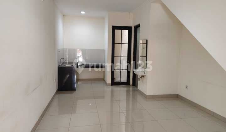 Rumah Minimalis Di Green Village Cipondoh