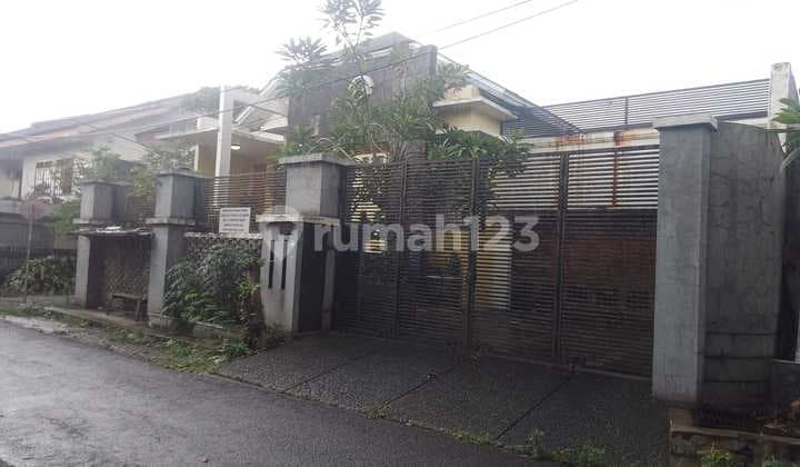 Rumah Dijual Di Larangan Indah Ciledug Tangerang