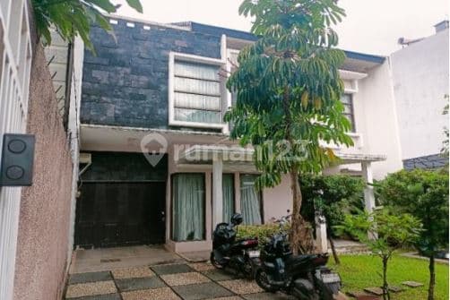 Ruah Dijual Di Duren Sawit Jakarta Timur