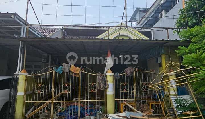 Rumah Dijualdi Cluster Eldora 2 Graha Raya Tangerang Selatan