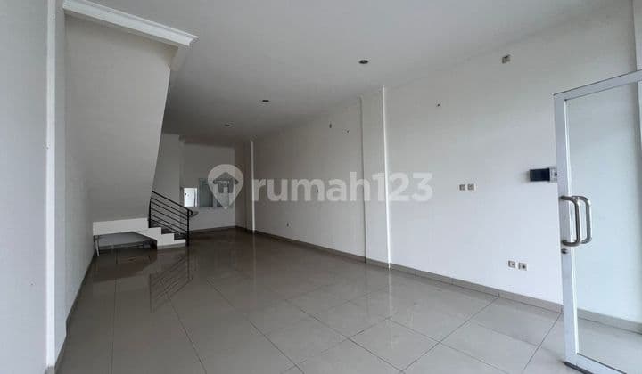 Dijual Ruko, 3 Lantai, di Tangerang Kota