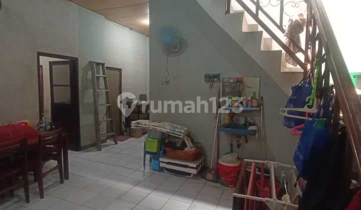 Dijual Cepat Hitung Tanah Saja