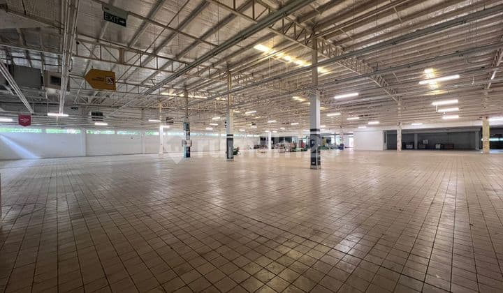 Disewa.gudang Dijalan.utama.jatiuwung