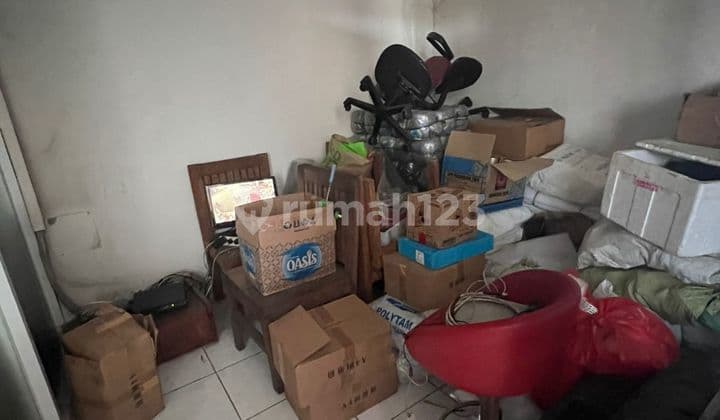 Dijual Gudang dan Kantor