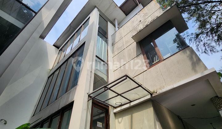 Dijual Rumah Cilandak Dekat Terogong Dan Fatmawati