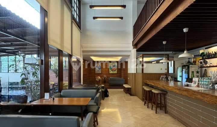 Dijual Cilandak Kost Exclusive 48 Kamar Spec Mewah