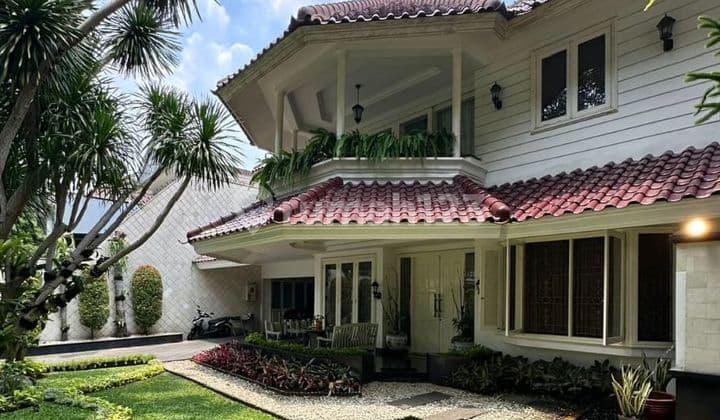 For Sale Pondok Indah House South Jakarta