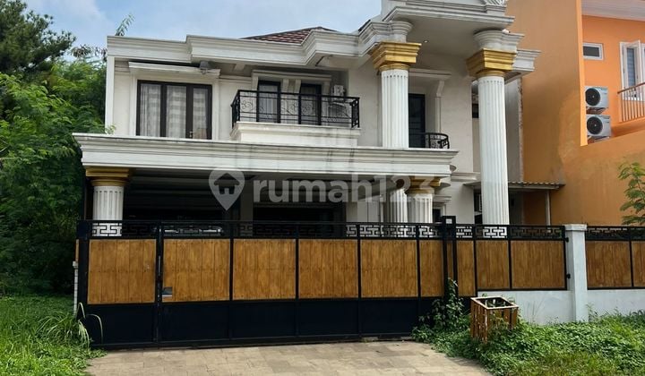 Dijual Atau Disewakan Kota Wisata Cibubur Siap Huni Harga Nego