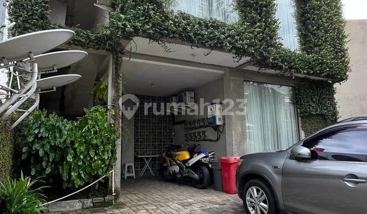 Dijual Rumah Kost Citra Gran Cibubur Kosan Aktif Siap Lanjut Usaha