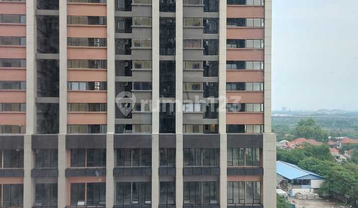 For Sale Meikarta Cikarang Apartment 3 Bedroom