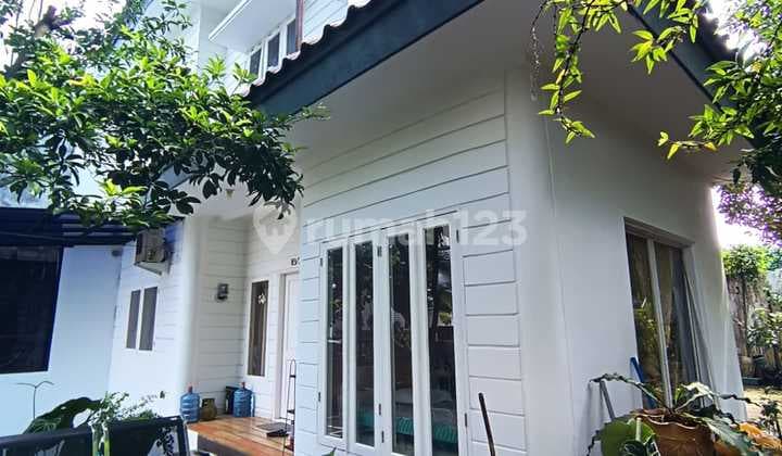 Rumah Dijual Cepat Citra Gran Cibubur Hook Cluster Premium