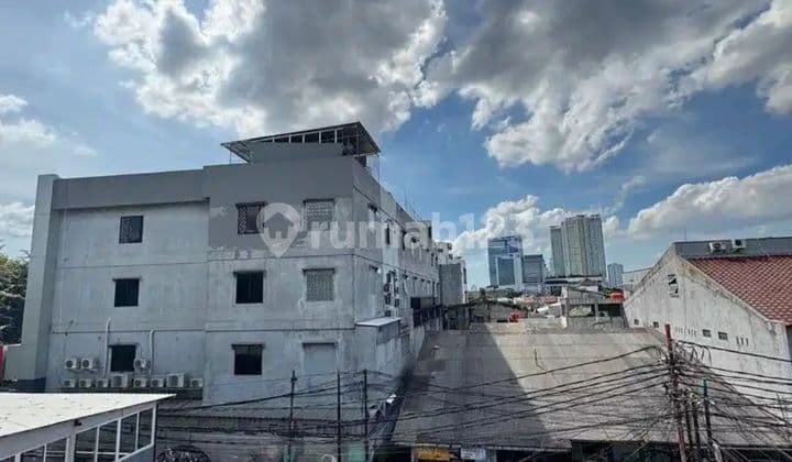 Dijual Rumah Kost Pondok Indah Siap Usaha Harga Nego