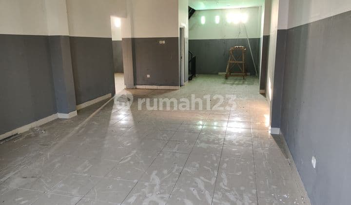 Ruko Gandeng Dijual Ciracas Jakarta Timur Siap Pakai