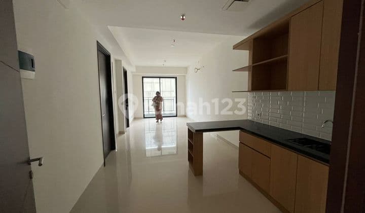 For Sale Fast Saffron Sentul City Negotiable Price Strategic