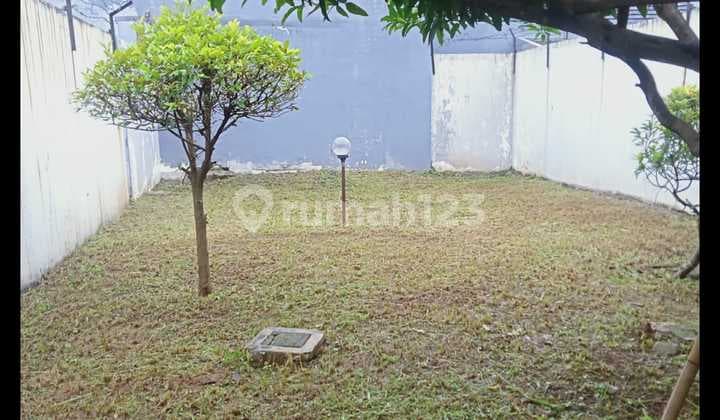 Jual Cepat Kavling Bekasi Strategis Belakang Griya Makrik Perumnas