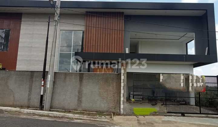 Jua Cepat Rumah Mewah Mandirancan Kuningan Siap Huni Harga Nego